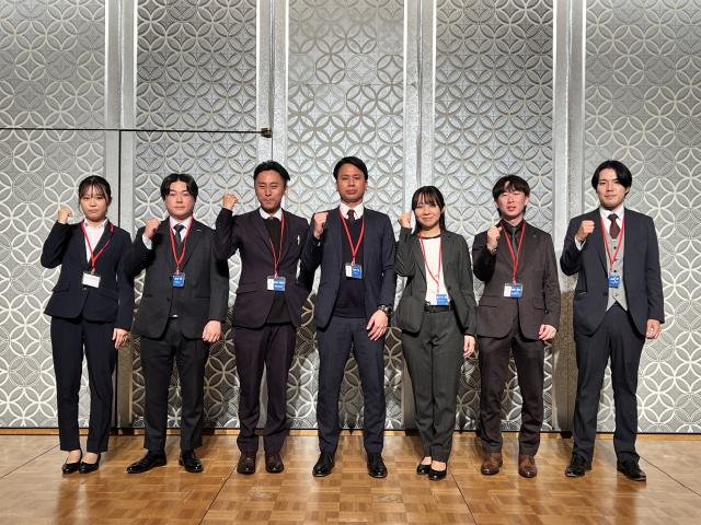 中古車業界の健全化とお客様の信頼回復に向けて業界合同ロールプレイング大会を開催、ネクステージが『販売部門　優勝』・『買取部門　準優勝』！