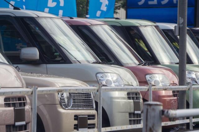 ダイハツの中古軽おすすめ人気車種5選｜特徴・選び方・注意点をまとめ