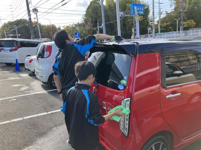 2025年も学生の職場体験・職場見学を精力的に実施～地域と連携し、次