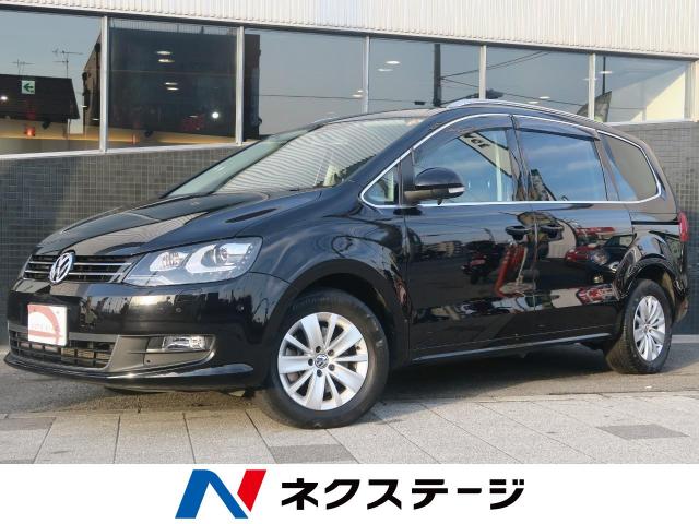 フォルクスワーゲン シャラン Dba 7ncth 祝ご納車 ネクステージ 尼崎店 新車 中古車の ネクステージ