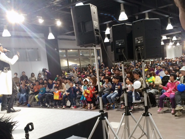 ネクステージ新潟南店 グランドオープン大盛況！