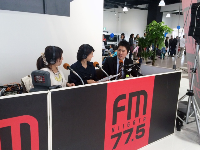 ネクステージ新潟南店 グランドオープン大盛況！