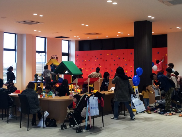 ネクステージ新潟南店 グランドオープン大盛況！