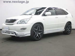 NAGOYAオートトレンド2015