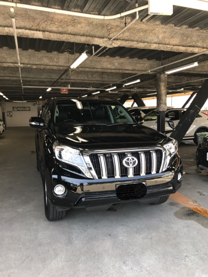 ご納車紹介一覧 11ページ目 神戸市西区森友 兵庫県 Suv Land 神戸 新車 中古車の ネクステージ