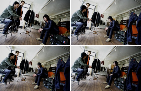 VOLVO 240 CLASSIC ESTSTE