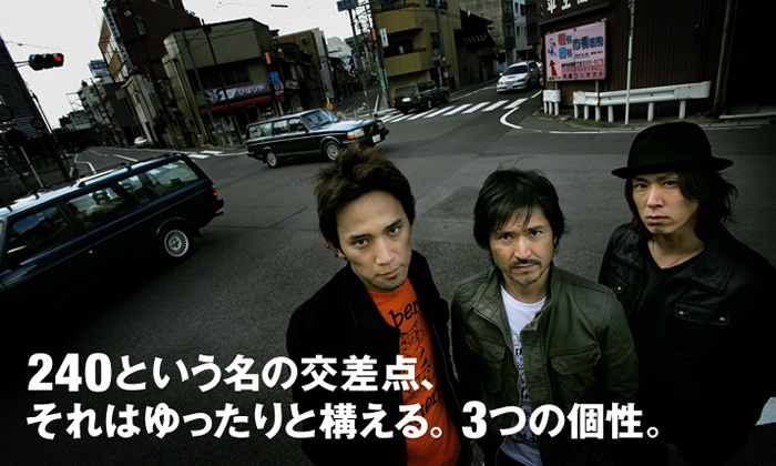 VOLVO 240 CLASSIC ESTSTE