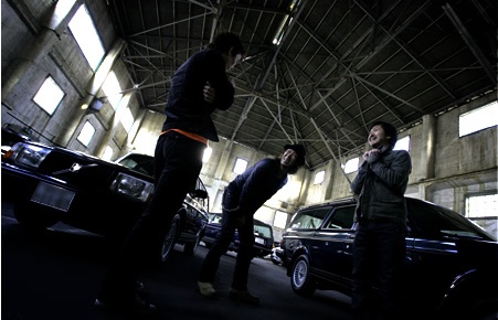 VOLVO 240 CLASSIC ESTSTE