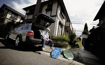 Audi ALLROAD_QUATTRO
