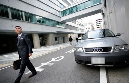 Audi ALLROAD_QUATTRO
