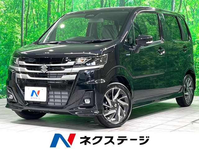 中古のワゴンRはなぜ安い？人気の軽自動車が低価格で販売される理由を 
