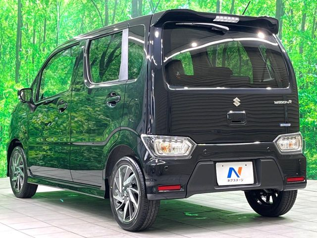 中古のワゴンRはなぜ安い？人気の軽自動車が低価格で販売される理由を 