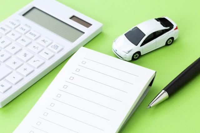 事故車の定義とは?査定への影響や査定額アップのコツを紹介