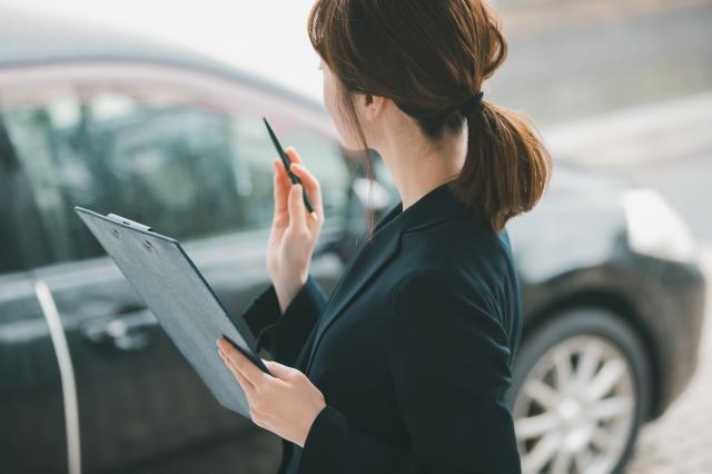 中古車の下取りのメリットは?買取との違いを徹底解説