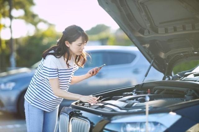 事故車でも買取は可能!事故による査定額の影響や相場、売却のコツを解説