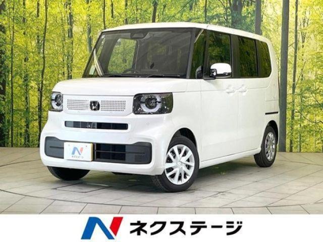 N-BOX(ホンダ)