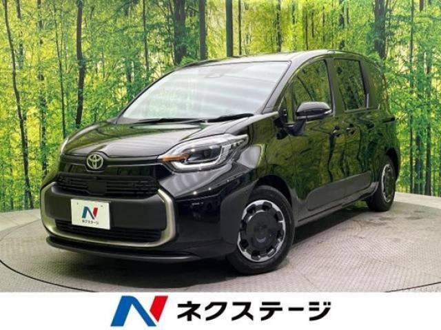 シエンタ(トヨタ)