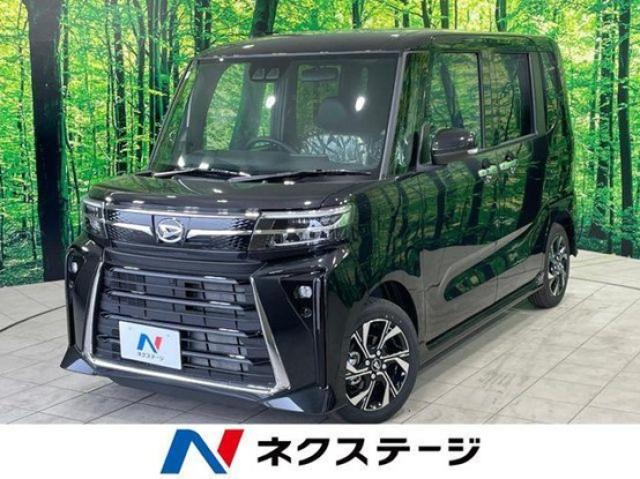 タント(ダイハツ)