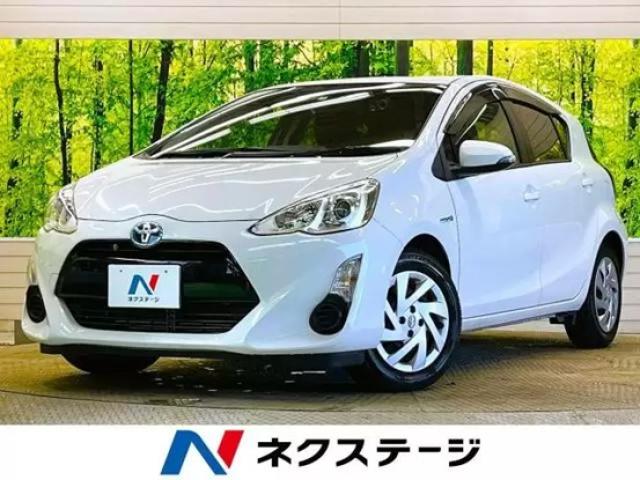 アクアの全23色まとめ！現行カラーや廃盤のモデルをチェックしよう