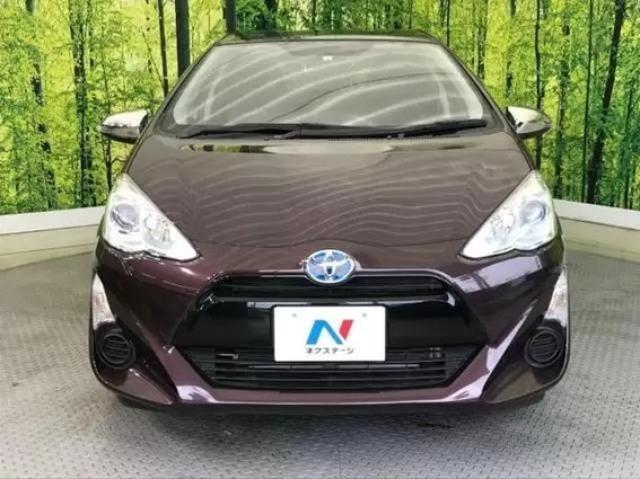 アクアの全22色まとめ 現行カラーや廃盤カラーをチェックしよう 新車 中古車の ネクステージ