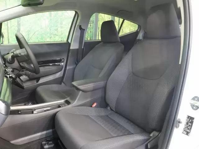 トヨタ アクアがフルモデルチェンジ!進化したアクアを徹底解説!