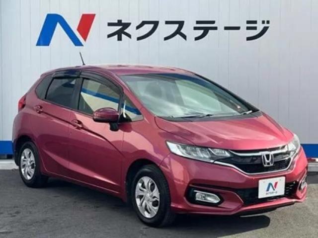 3代目ホンダ フィット