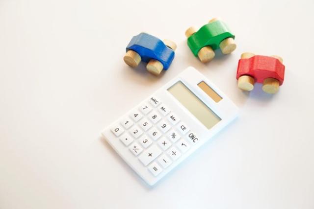 フィットの積載量はどのくらい?コンパクトなのに広いサイズ感をご紹介