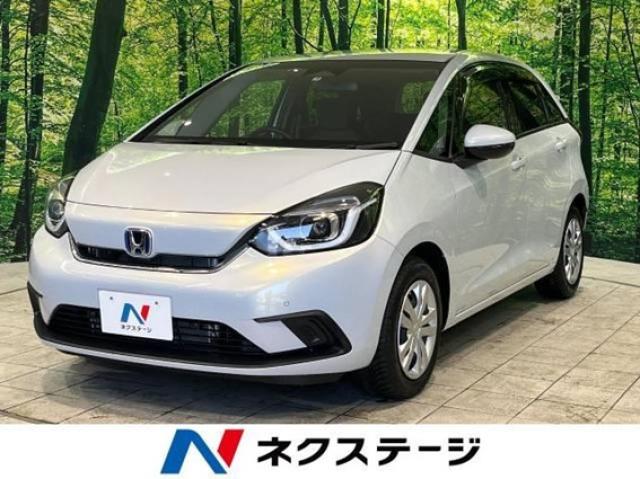 フィットの前モデルはどんな車だったの?現行モデルとの違いを見てみよう