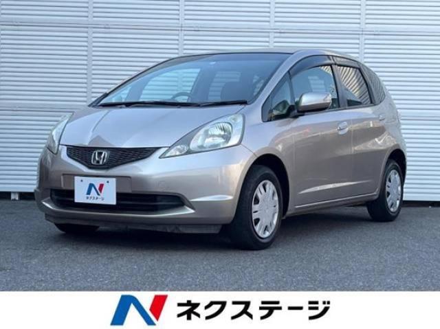 フィットの前モデルはどんな車だったの?現行モデルとの違いを見てみよう