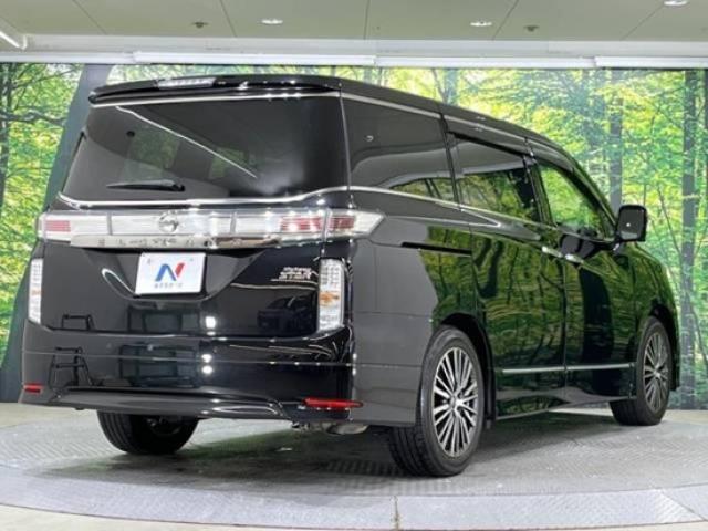 新型エルグランド2024の発売日はいつ？高級感あふれる最新デザインとは？