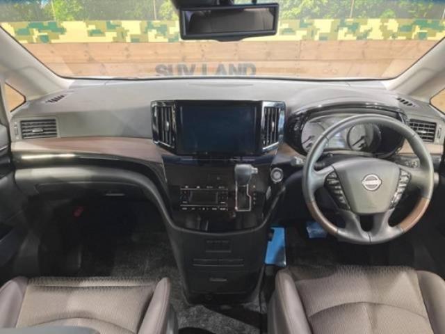 新型エルグランド2024の発売日はいつ？高級感あふれる最新デザインとは？