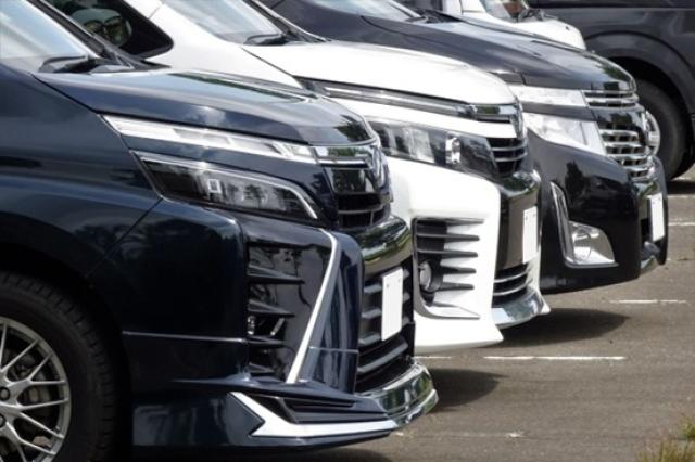 新型エルグランド2024の発売日はいつ？高級感あふれる最新デザインとは？