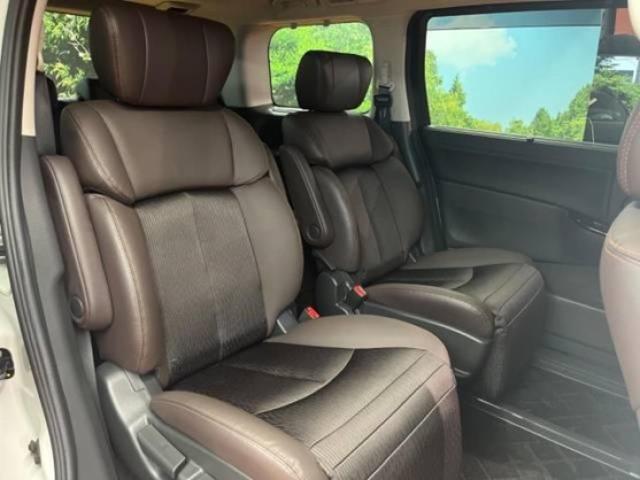 新型エルグランド2024の発売日はいつ？高級感あふれる最新デザインとは？