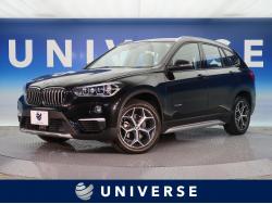 「BMW　X１(LDA-HT20)」祝ご納車