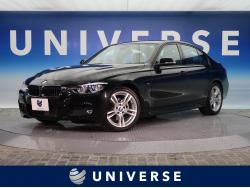 「BMW　３シリーズ(DBA-8E15)」祝ご納車