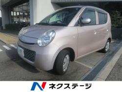 「スズキ　MRワゴン(DBA-MF22S)」祝ご納車