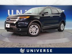 「フォード　エクスプローラー(ABA-1FMHK8)」祝ご納車