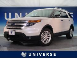 「フォード　エクスプローラー(ABA-1FMHK9)」祝ご納車