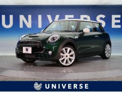 「MINI　MINI(LDA-XN20)」祝ご納車