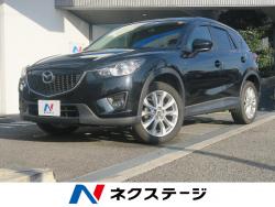 「マツダ　CX－５(DBA-KEEFW)」祝ご納車