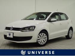 「フォルクスワーゲン　ポロ(DBA-6RCBZ)」祝ご納車