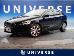 「ボルボ　V４０(LDA-MD4204T)」祝ご納車