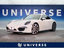 「ポルシェ　９１１(ABA-991MA104)」祝ご納車