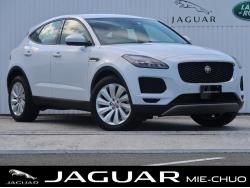 「ジャガー　Eペース(DBA-DF2XA)」祝ご納車