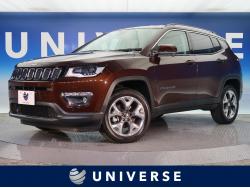 「クライスラー・ジープ　ジープ・コンパス(ABA-M624)」祝ご納車