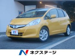 「ホンダ　フィットハイブリッド(DAA-GP1)」祝ご納車