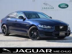 「ジャガー　XE(LDA-JA2NA)」祝ご納車