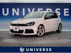 「フォルクスワーゲン　ゴルフ」祝ご納車