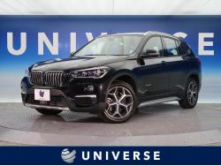 「BMW　X１(DBA-HS20)」祝ご納車