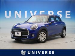 「MINI　MINI(DBA-XU15M)」祝ご納車